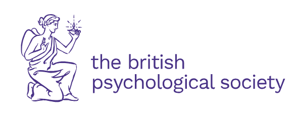 The British Pschological Society logo