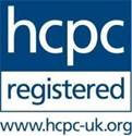 HCPC Registered