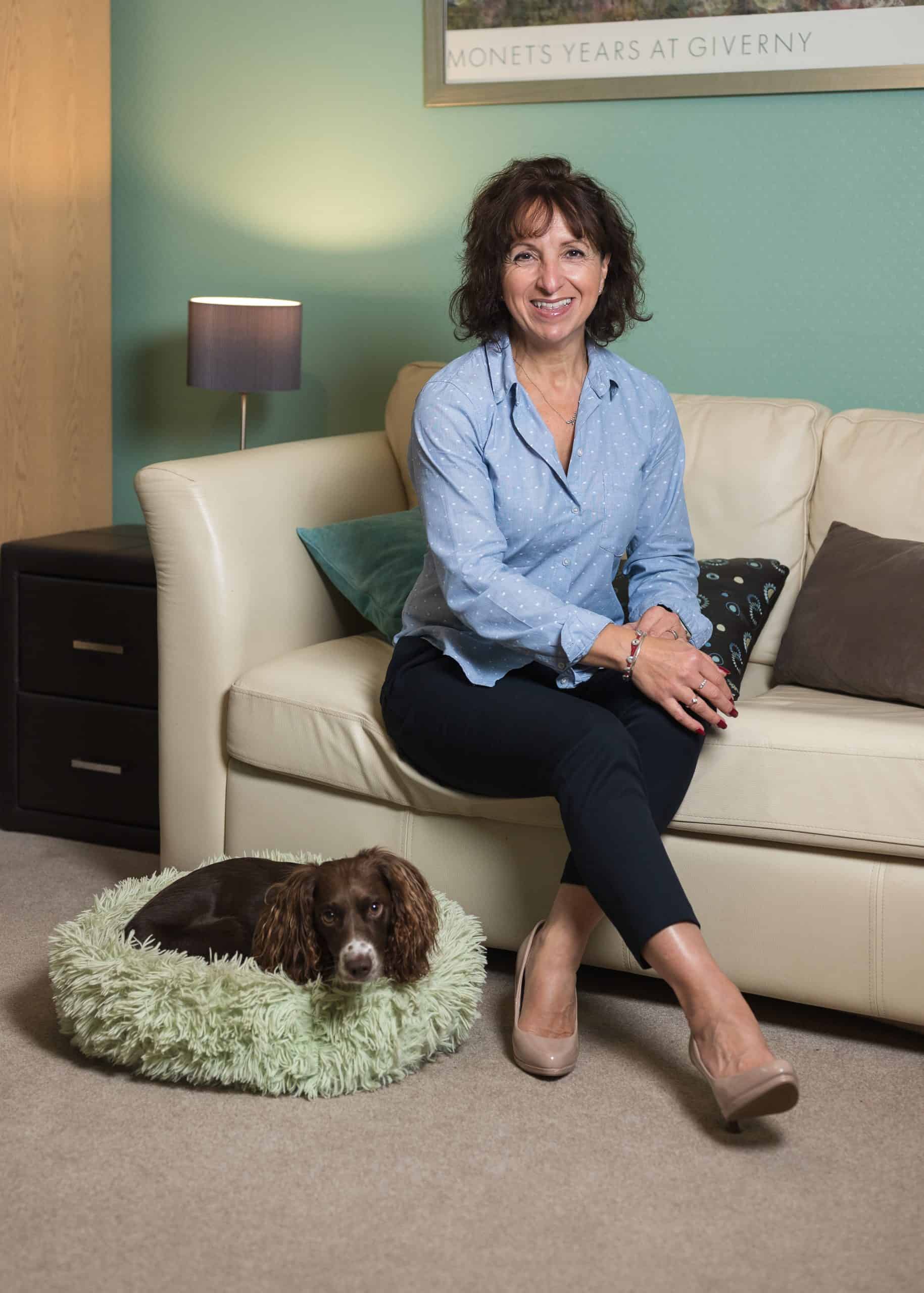 Rebecca Young Pyschology, Child and young adult Psychologist